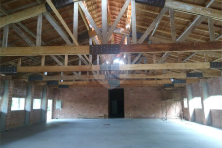 Sítio à venda com 5 quartos, sendo 2 suítes,  em Rosário, Atibaia, SP
