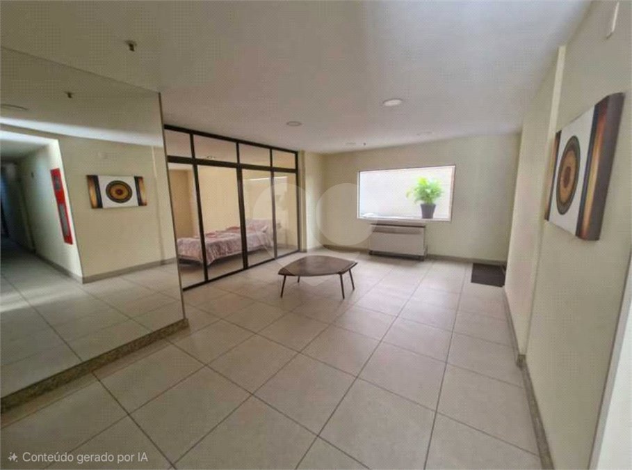 Apartamento à venda com 3 quartos, sendo 1 suíte, em Tijuca, Rio de Janeiro, RJ