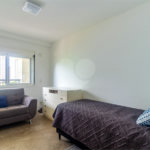 Apartamento à venda com 4 suítes em Santo Amaro, São Paulo, SP