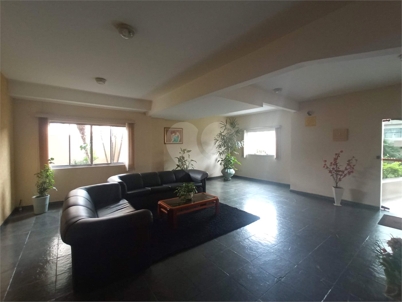 Apartamento à venda com 2 quartos em Mandaqui, São Paulo, SP