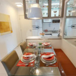Apartamento à venda com 2 quartos, sendo 1 suíte, em Vila Mascote, São Paulo, SP