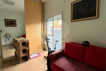 Sobrado à venda com 3 quartos em Jardim São Paulo(zona Norte), São Paulo, SP