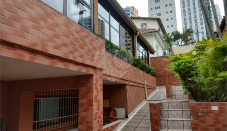 Casa à venda com 5 quartos, sendo 2 suítes,  em Água Fria, São Paulo, SP