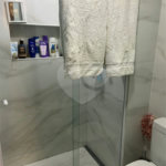 Apartamento à venda com 1 quarto em Vila Olímpia, São Paulo, SP