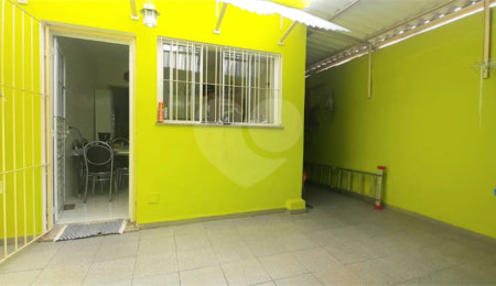 Sobrado à venda com 2 quartos em Palmas do Tremembé, São Paulo, SP