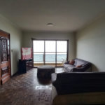 Cobertura com 4 dormitórios à venda, 380 m² por R$ 4.999.999,00 - Gonzaga - Santos/SP