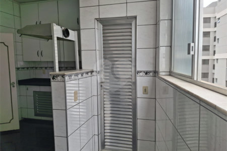 Apartamento à venda com 3 quartos em Maracanã, Rio de Janeiro, RJ