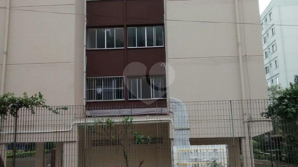 Apartamento à venda com 2 quartos em Barro Branco (zona Norte), São Paulo, SP