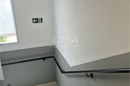 Apartamento à venda com 1 quarto em Ipatinga, Sorocaba, SP