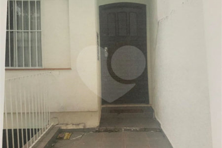 Casa à venda com 3 quartos em Jardim Bonfiglioli, São Paulo, SP