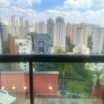 Cobertura à venda ou para alugar com 4 suítes em Jardim Morumbi, São Paulo, SP
