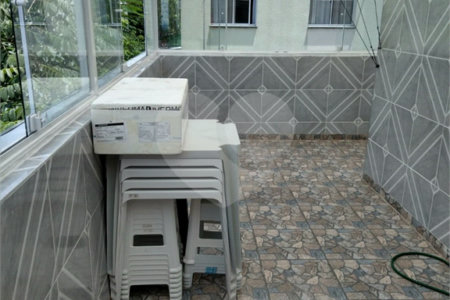 Apartamento à venda com 2 quartos em Parque Santo Antônio, São Paulo, SP
