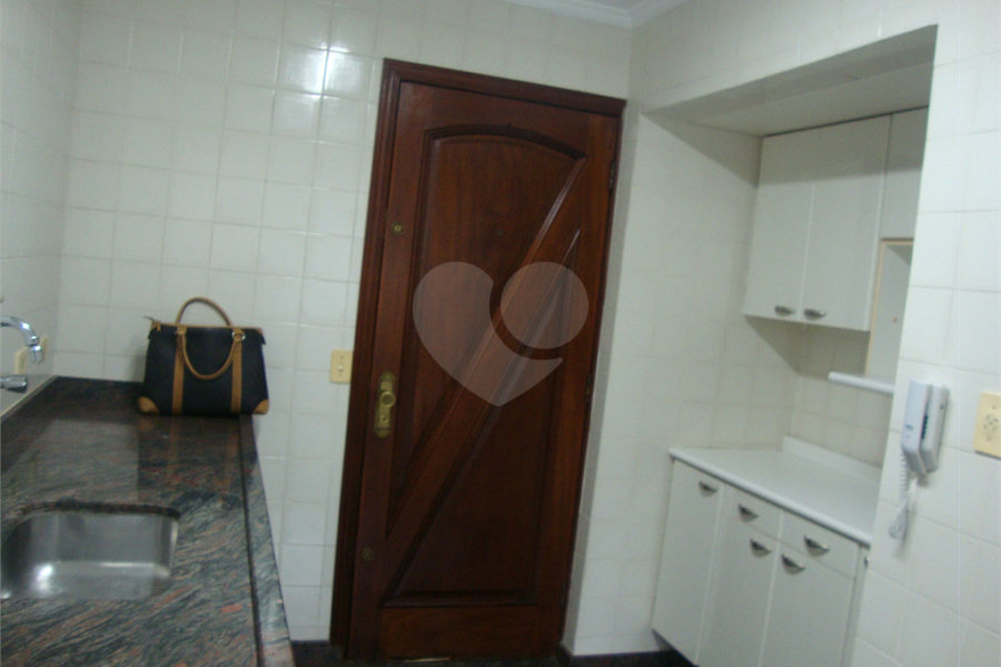 Apartamento à venda com 3 quartos, sendo 1 suíte,  em Mandaqui, São Paulo, SP