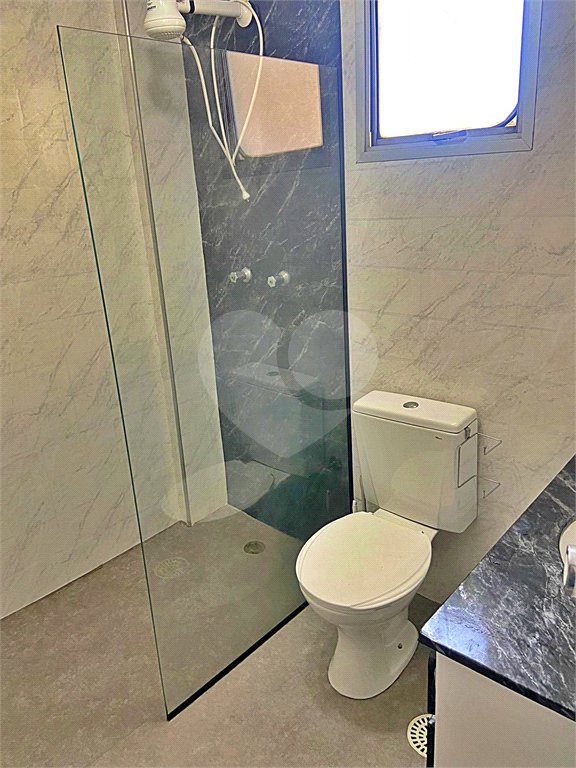 Apartamento à venda com 2 quartos em Campo Belo, São Paulo, SP