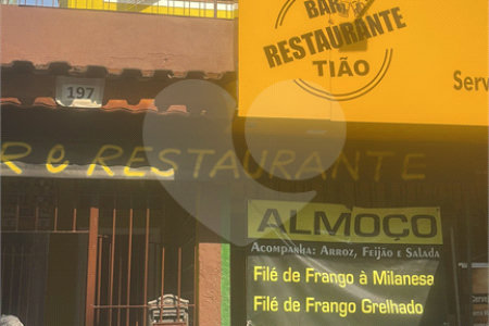 Casa para alugar com 2 quartos em Vila Butantã, São Paulo, SP