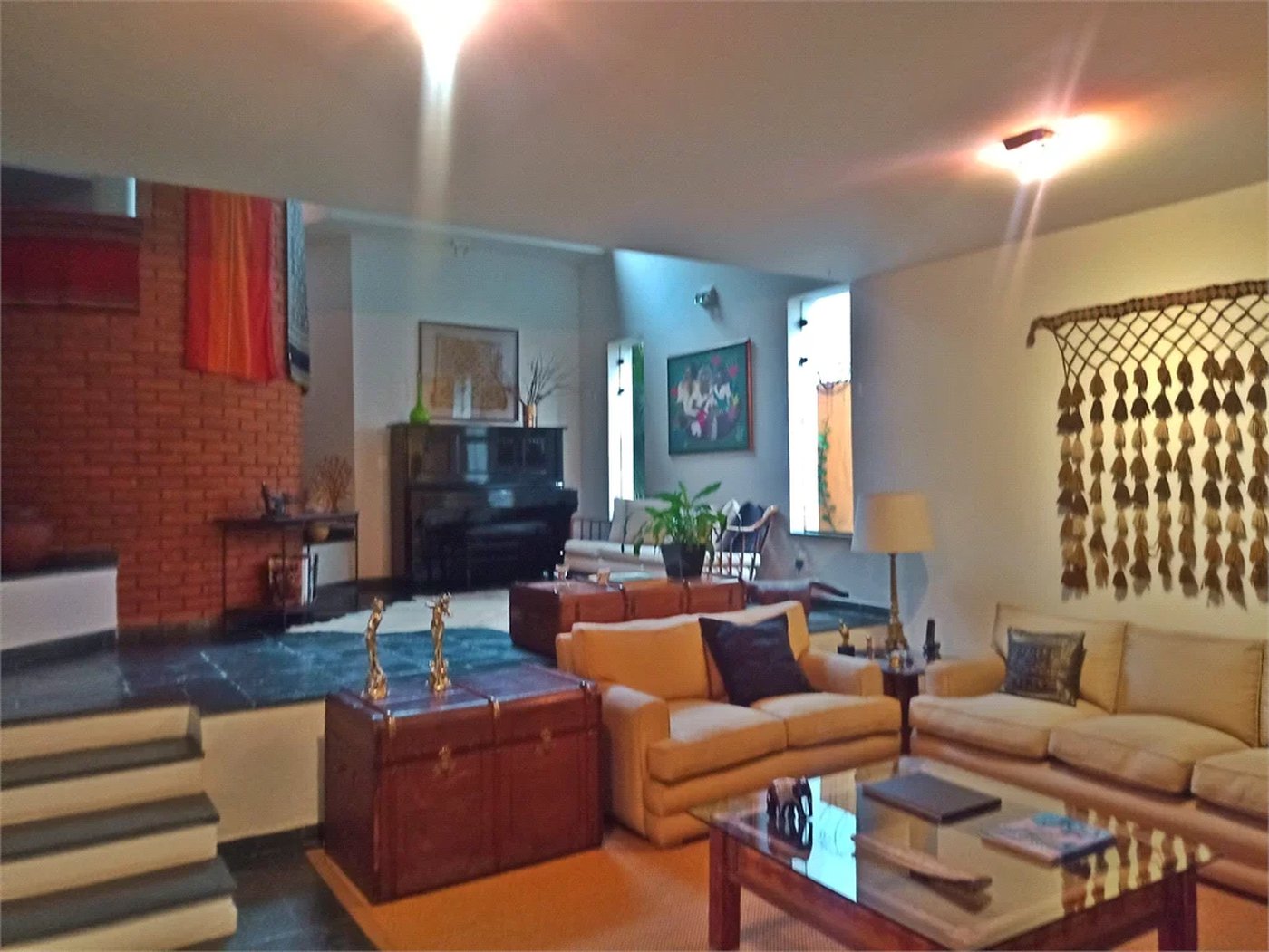 Casa à venda com 4 quartos, sendo 2 suítes,  em Morumbi, São Paulo, SP