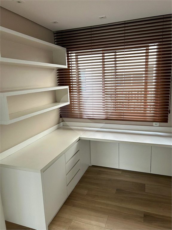 Apartamento à venda com 4 suítes no Centro, São Bernardo do Campo, SP