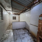Casa Comercial para locação, Embaré, Santos - CA0170.