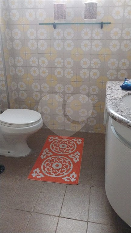Apartamento à venda com 2 quartos em Parque São Jorge, São Paulo, SP