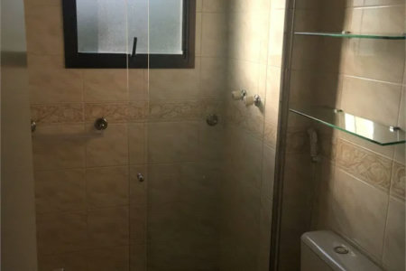 Apartamento à venda com 4 suítes em Vila Suzana, São Paulo, SP