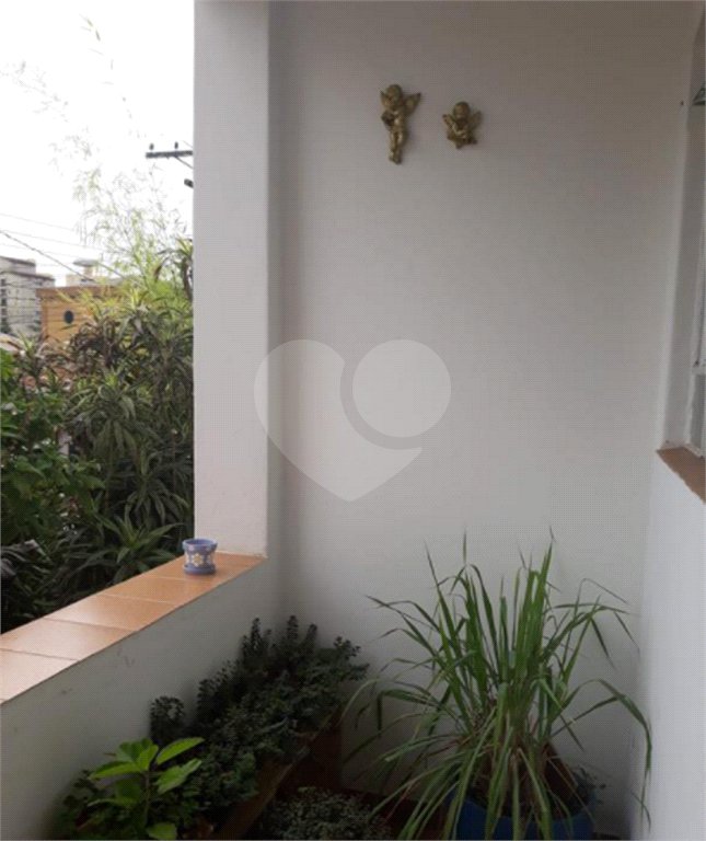 Casa à venda com 2 quartos em Mandaqui, São Paulo, SP