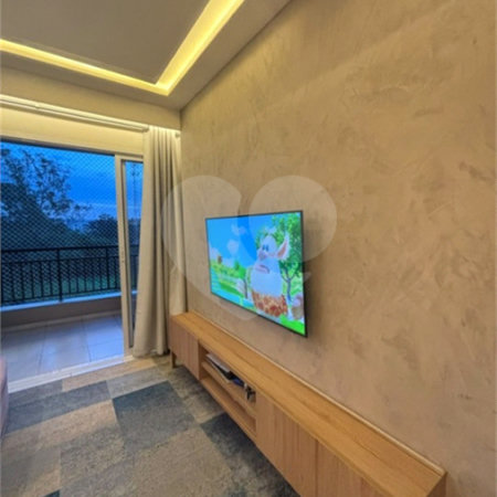 Apartamento à venda com 2 quartos, sendo 1 suíte, em Vista Alegre, Vinhedo, SP