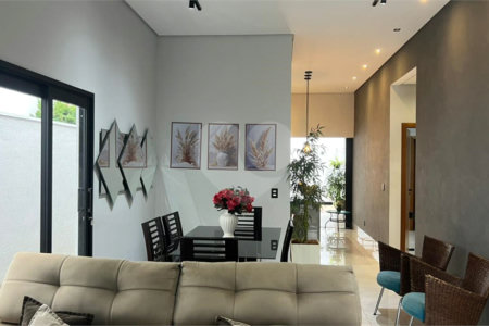 Casa à venda com 3 suítes no condomínio Primor das Torres, Cuiabá - MT