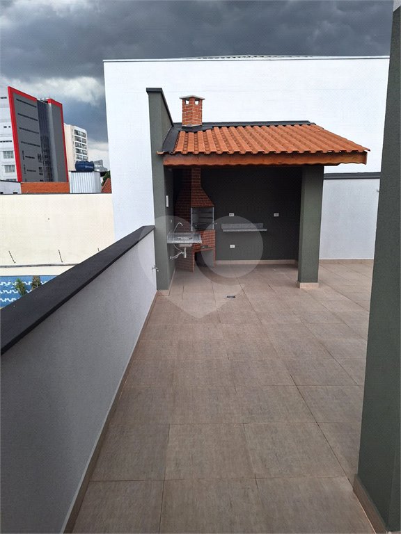 Casa para alugar com 2 quartos no condomínio Residencial Casalbuono, São Paulo - SP