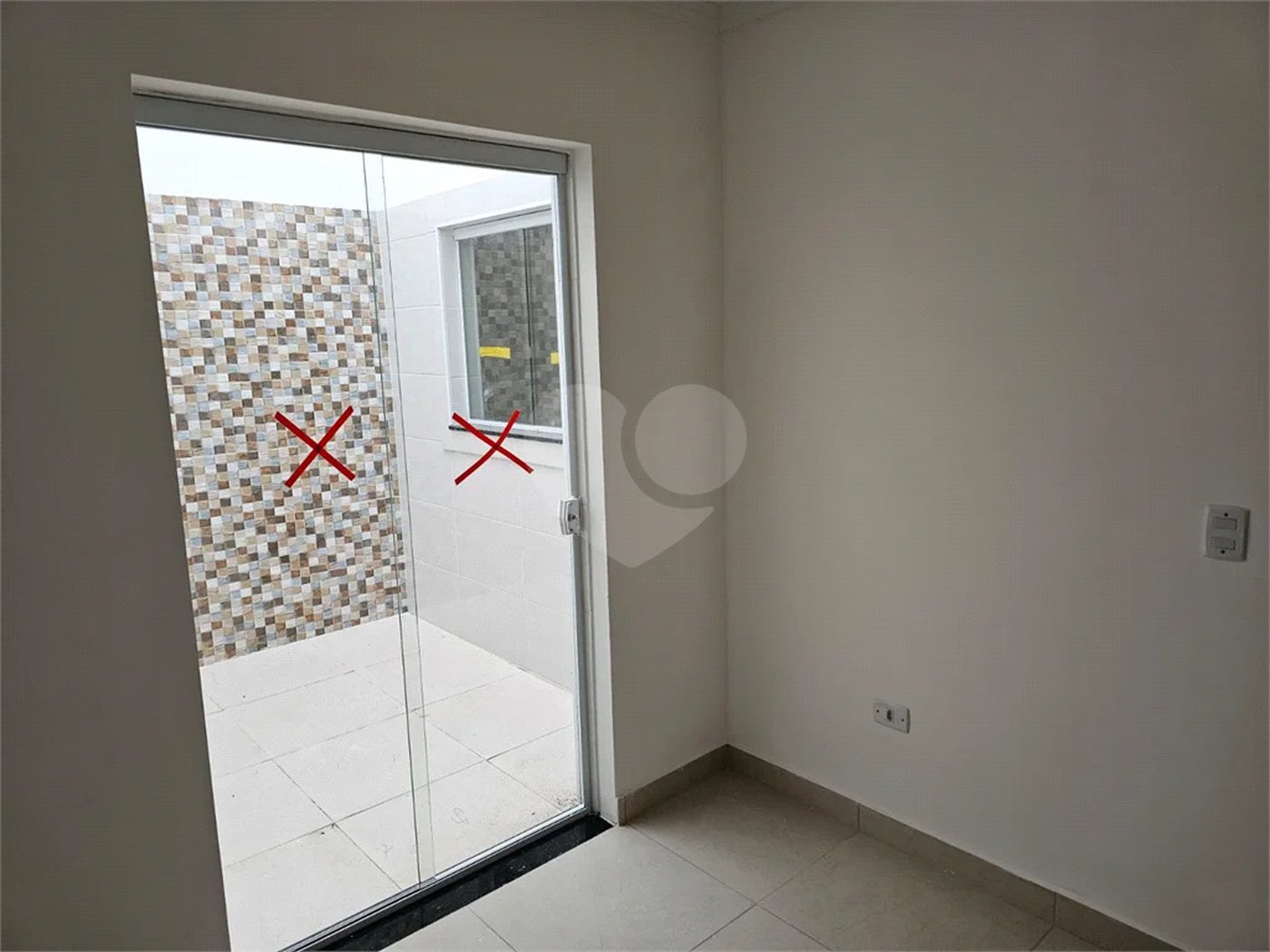 Apartamento à venda com 2 quartos em Parque Rodrigues Alves, São Paulo, SP