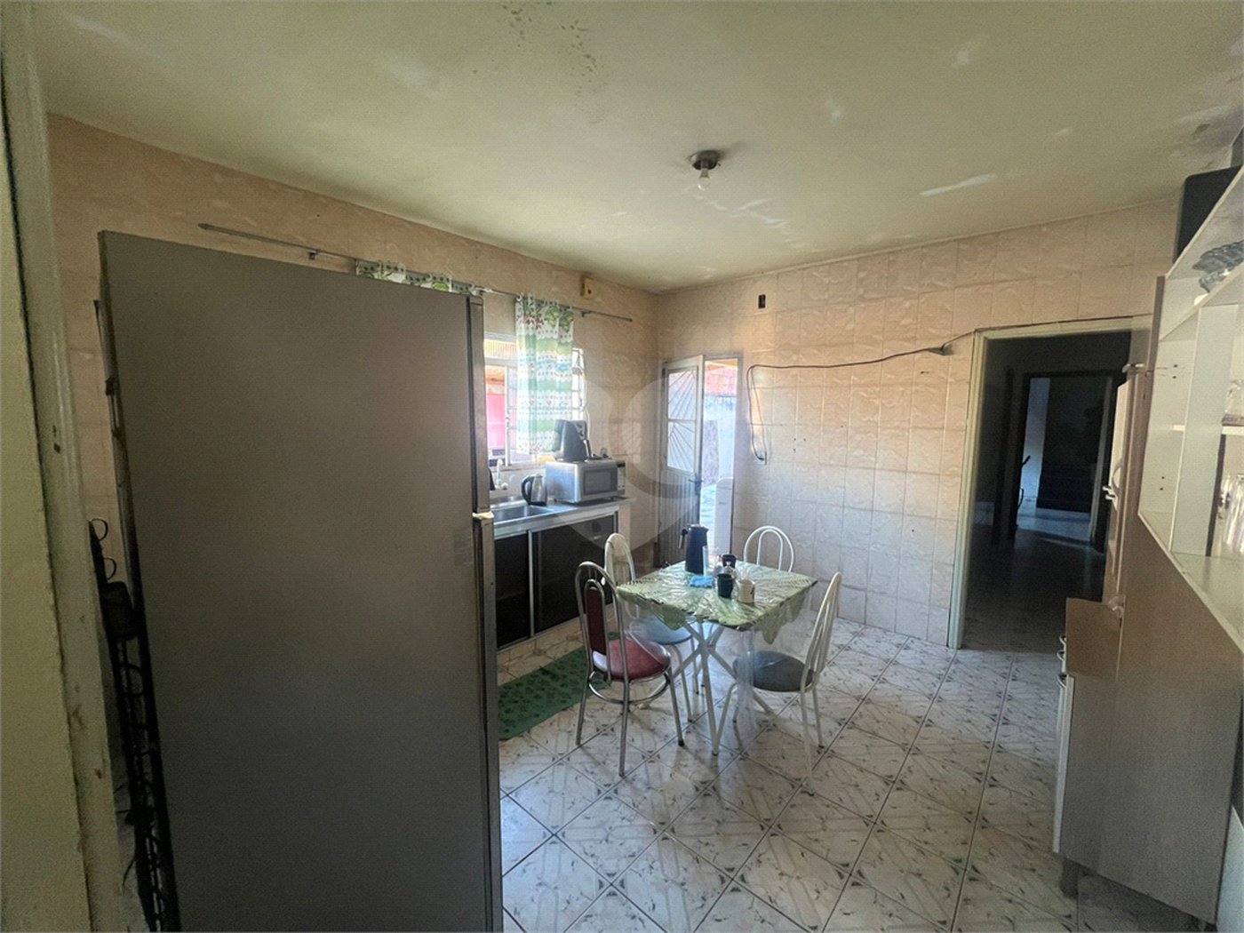 Casa à venda com 2 quartos em Jardim Leonel, Itapetininga, SP