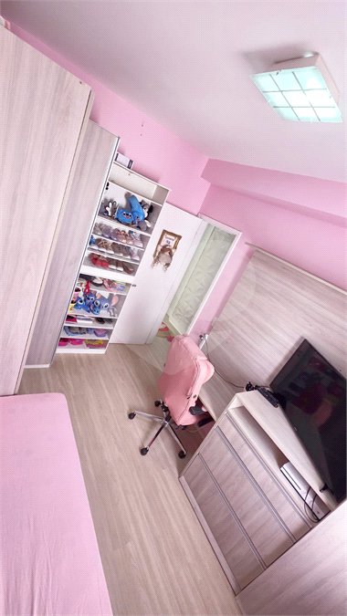 Apartamento à venda com 3 quartos, sendo 1 suíte, em Cézar de Souza, Mogi das Cruzes, SP