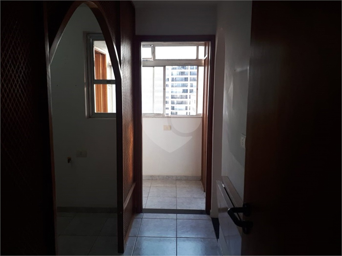 Apartamento à venda com 2 quartos em Santana, São Paulo, SP