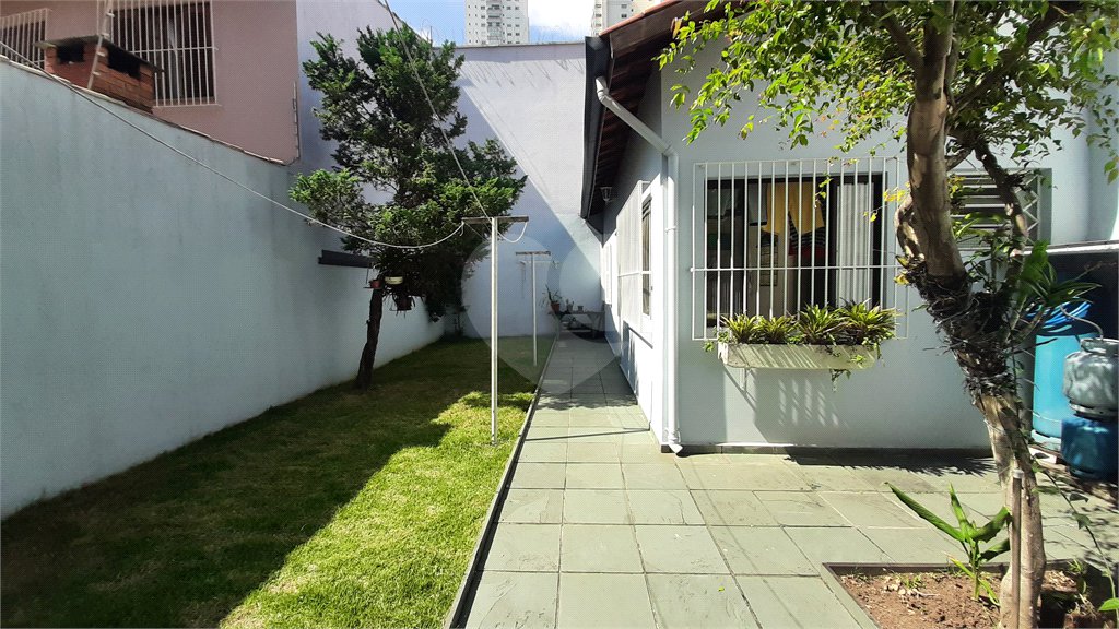 Casa de Vila à venda com 3 quartos, sendo 1 suíte, em Brooklin, São Paulo, SP