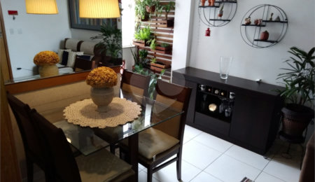 Apartamento à venda com 1 quarto em Engenho Novo, Rio de Janeiro, RJ