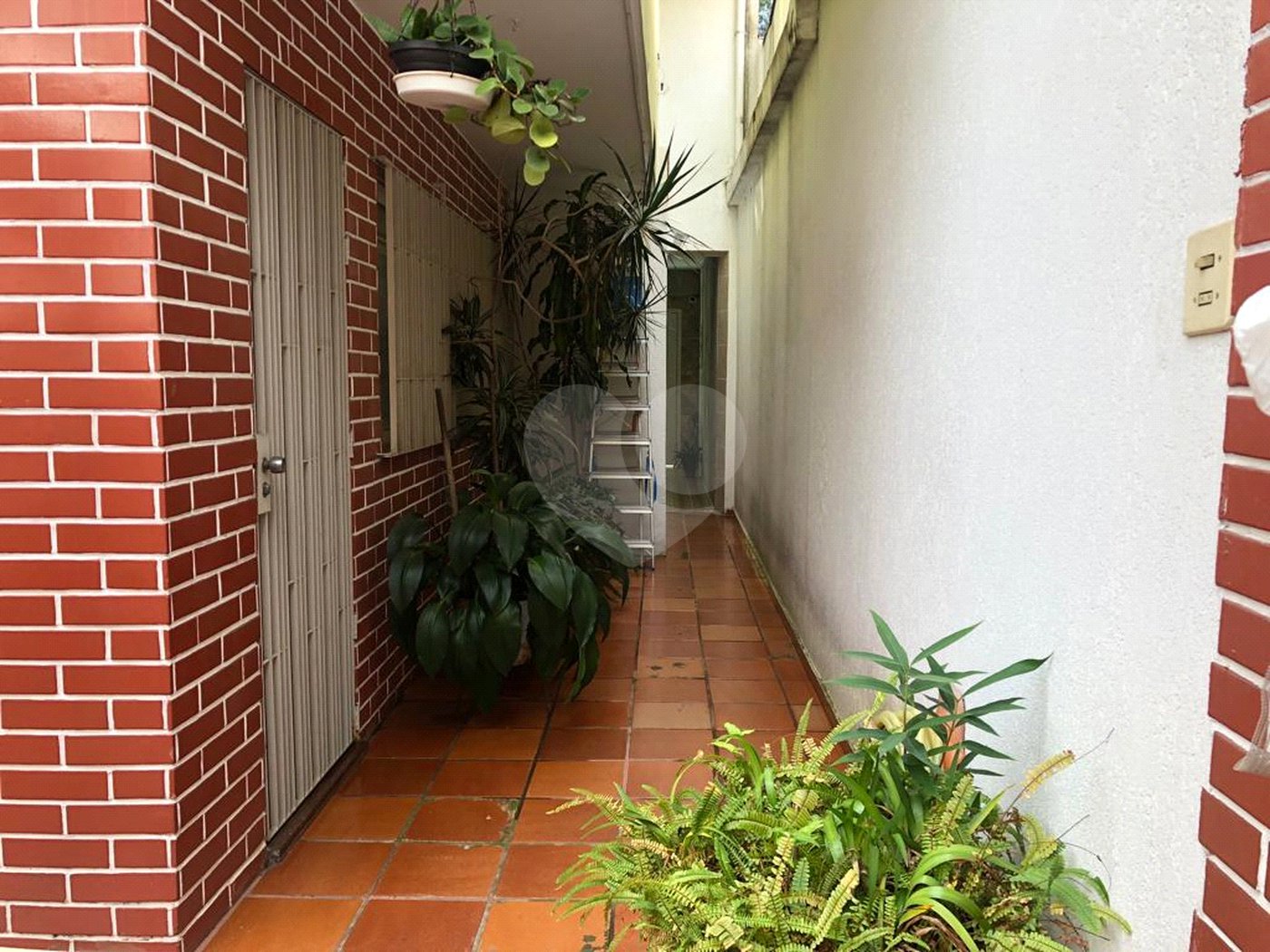 Sobrado à venda com 4 quartos, sendo 2 suítes, em Vila São José (ipiranga), São Paulo, SP