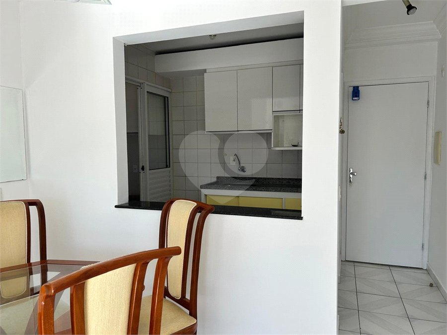 Apartamento à venda com 2 quartos, sendo 1 suíte, em Vila Andrade, São Paulo, SP
