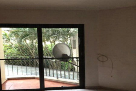 Apartamento à venda com 2 quartos em Vila Polopoli, São Paulo, SP