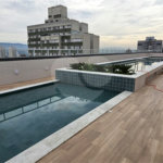 Apartamento à venda com 2 quartos, sendo 1 suíte, em Vila Mazzei, São Paulo, SP