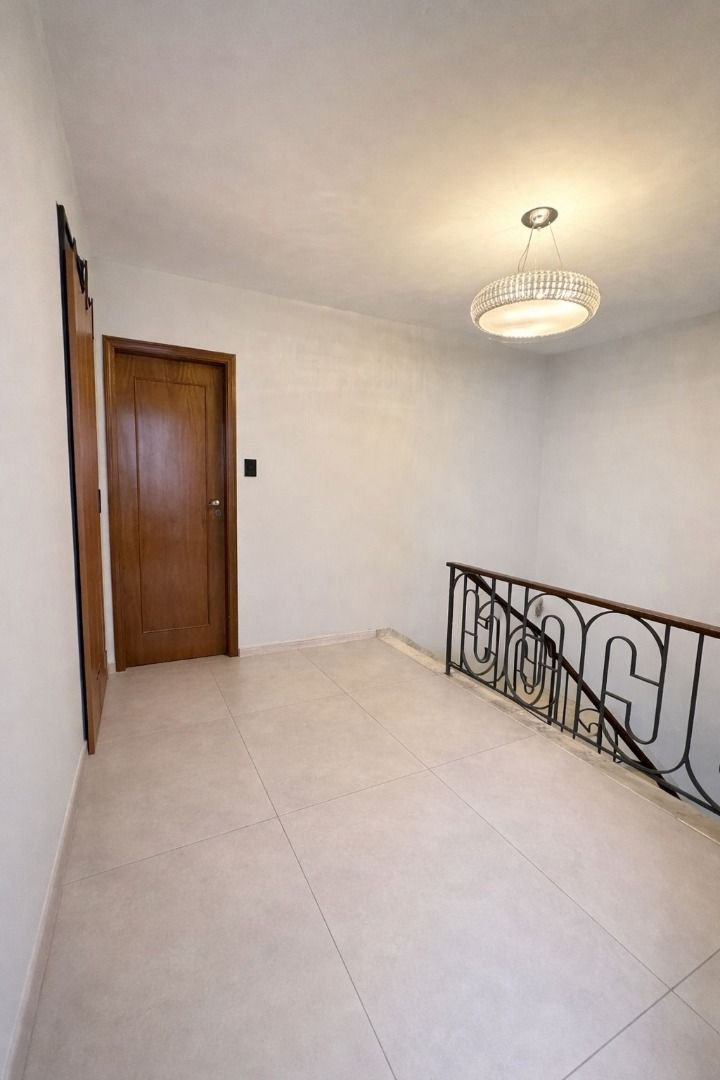 Casa com 3 dormitórios para alugar, 170 m² por R$ 13.740,00/mês - Gonzaga - Santos/SP