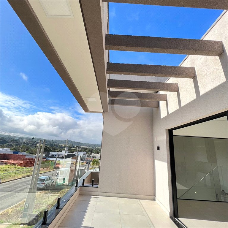 Casa à venda com 3 quartos, sendo 1 suíte,  no condomínio Residencial Evidencias Indaiatuba, Indaiatuba - SP
