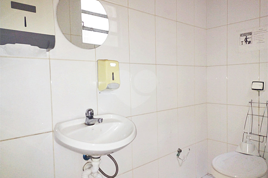 Prédio à venda com 1 quarto em Tucuruvi, São Paulo, SP