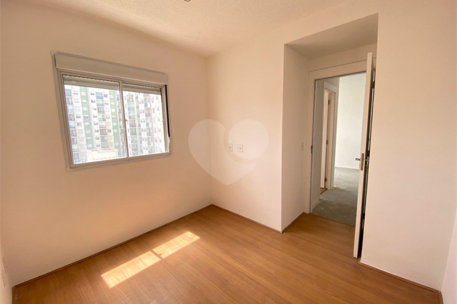 Apartamento à venda com 2 quartos em Vila Guilherme, São Paulo, SP