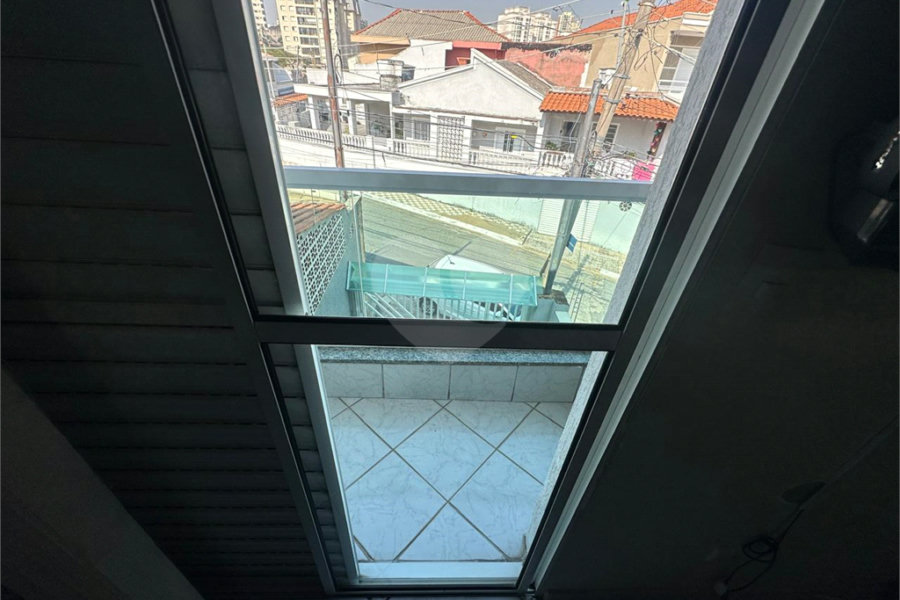 Sobrado à venda com 3 suítes em Mandaqui, São Paulo, SP