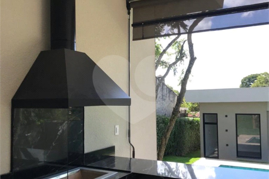 Casa Térrea à venda com 3 suítes em Terras de Itaici, Indaiatuba, SP