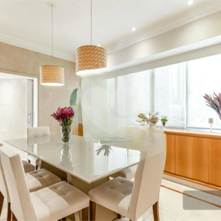 Apartamento à venda com 4 suítes em Jardim Fonte do Morumbi, São Paulo, SP
