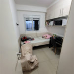 Apartamento à venda com 3 quartos, sendo 1 suíte, em Jardim Dom Bosco, São Paulo, SP