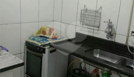 Casa de Vila à venda com 3 quartos, sendo 1 suíte,  em Artur Alvim, São Paulo, SP