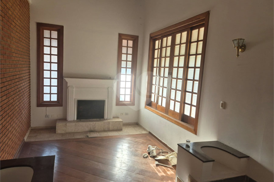 Casa à venda com 4 suítes no condomínio Alpes da Cantareira, Mairiporã - SP