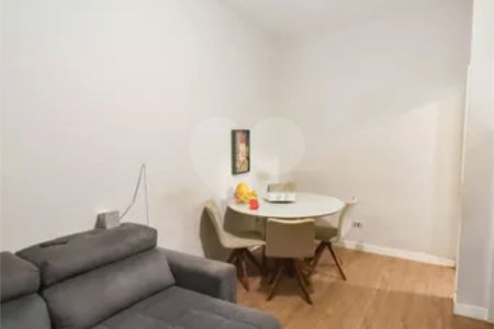 Apartamento à venda com 2 quartos em Vila Mariana, São Paulo, SP