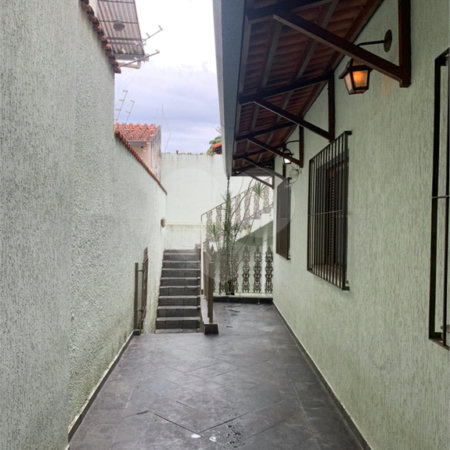 Casa à venda com 3 quartos, sendo 1 suíte, em Parque Santa Rosa, Suzano, SP